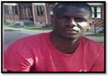 Freddie Gray